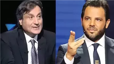 المذيع: أنا عايز تقنعني مش ترعبني.. ميشال حايك: أنا مش بقول أي كلام وخلاص أنا بحذركم للمرة الأخيرة ومش مستعد أقول أكتر من هيك!!