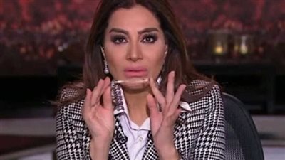 صورة بسمة وهبة داخل غرفة العمليات