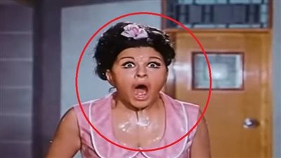 خطأ غير متوقع في فيلم صغيرة على الحب لم يلاحظه أحد.. ما هو؟