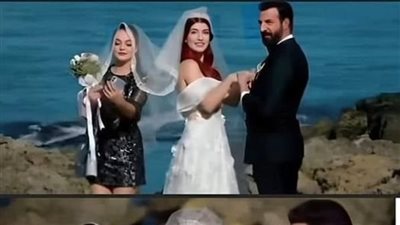 حماتي عايزة تجوز ابنها
