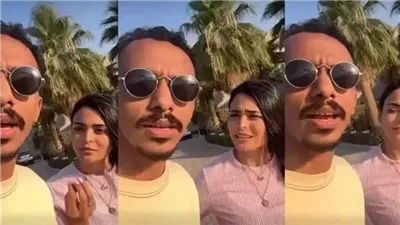 بعد أن عرض عليها الزواج.. رد فعل صاډم من أسماء جلال على طلب كزبرة