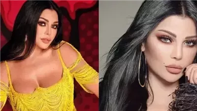 بعد منعها من العمل في مصر.. أول تعليق من هيفاء وهبي