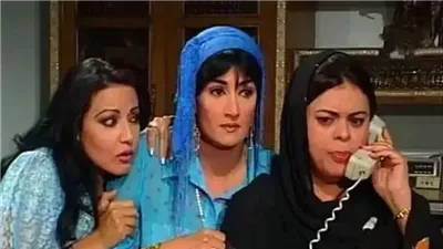 سمية الخشاب تفجر مفاجأة وتكشف لأول مرة عن اجرها في مسلسل الحاج متولي