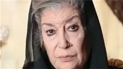 منى واصف بعد الاعلان عن وصيتها بعد مۏتها