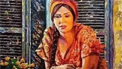 حماتي _ كامله _بقلم هويدا زغلول