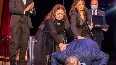 الفنانة المصرية ذات الملامح التركية التي تسببت في طلاق ماجدة زكي وكمال أبو رية.. هل تزوجها سراً؟
