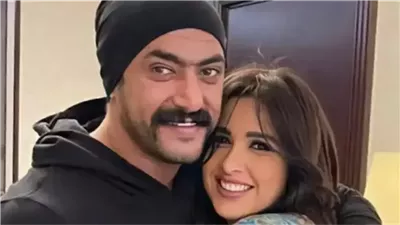 انكشف السر الذي حاولوا اخفائه أخيراً .. صديقة ياسمين عبد العزيز المقربة تكشف سبب طلاقها الحقيقي من أحمد العوضي!