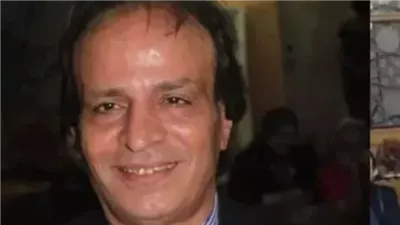 ما فعله عبده الوزير بـ محمد رياض في مسلسل 