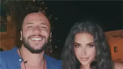 اية سماحة تعلق على حملة الإنتقادات التي تعرضت لها بسبب هذا التصرف مع زوجها محمد السباعي
