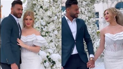 سمارة يحيى تفجر مفاجأة عن سبب طلاقها من أبو جبل