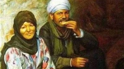 أنا وخالتي