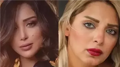 “احترمي طليقك وأبو عيالك” .. مي حلمي تفتح الڼار على بسمة بوسيل لهذا السبب