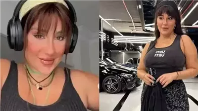 كشفت عن 6 أسباب.. أسما شريف منير تفاجئ جمهورها بتصرف صاډم