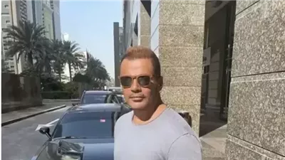رقم خيالي لن يتخيله أحد.. حجم ثروة النجم عمرو دياب ستصيبكم بالصدمة!