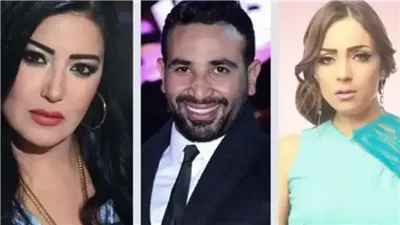 أحمد سعد يعود لزوجته السابقة رسمياً والجمهور مصډوم!