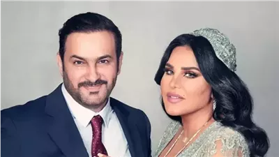 أحلام تثير حيرة المتابعين بفيديو غامض من المطار يتحدث عن الطلاق بطريقة غير متوقعة!
