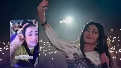 بعد غنائها بدون موسيقى.. سخرية كبيرة من صوت الفنانة هيفاء وهبي الحقيقي!