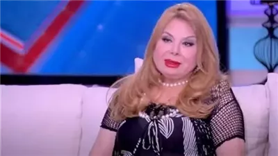 لن يتوقع احد ماهي الهدية الذي قدمها الشيخ الشعراوي للفنانة فادية عبد الغني!