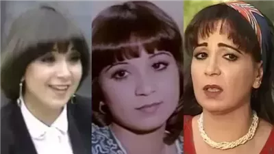 مى عبد النبى ..تزوجت لاعب شهير وابنة مخرج مشهور وقصة شعرها كانت حديث الجمهور شاهد صورها فى أحدث ظهور لها