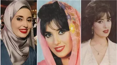 تزوجت ملياردير سعودى واعتزلت فى عز شهرتها ..هكذا أصبحت جيهان نصر بعد غياب 25 عام