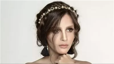 جميلة عوض تفاجئ الجميع بصور