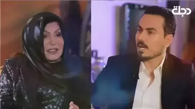 طرد الاعلامي نزار الفارس من قناة دجلة العراقية