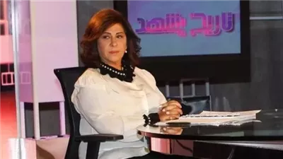 الفلكية ليلى عبداللطيف تُفجّر مفاجأة عن الشارع العراقي وتصدم كل العراقيين.. لن تصدقوا ماذا توقعت !!