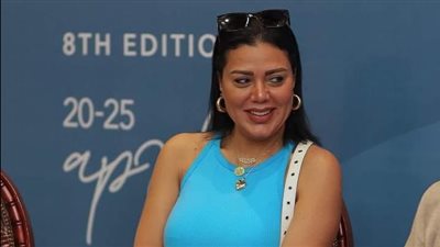 واخيرا.. السبب بايقاف عرض فيلم اوراق التاروت للفنانة رانيا يوسف