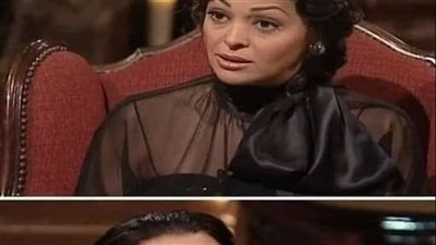 حلقة داليا البحيري مع برنامج العفاريت لحسين الامام.. ومفاجأة لأول مرة