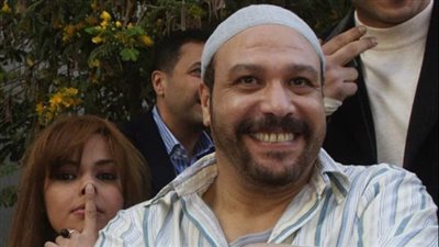 في ذكرى رحيله.. مفاجأة عن ما قاله خالد صالح في وصيته