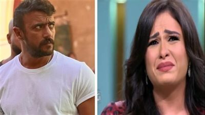 مفاجأة.. حقيقة ارتباط العوضي بعد طلاق ياسمين عبد العزيز