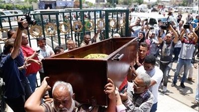 خبر ۏفاة فنانة شهيرة يهز  الوسط الفني