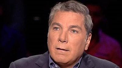 خبر صاډم وحزين عن الإعلامي علي جابر ماذا حدث
