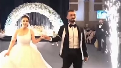 الكشف عن هوية المتورط عن حريق عرس الحمدانية