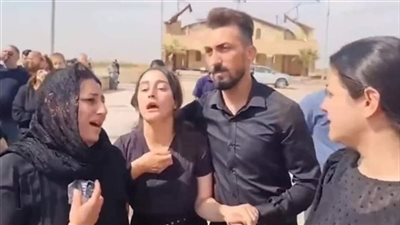 انهـــ ــيار عروس الحمدانية