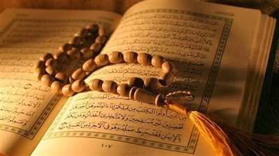 تجلب الرزق وتمنع |لفـ، ،ـقر ومن قرأها ليس من الغافلين