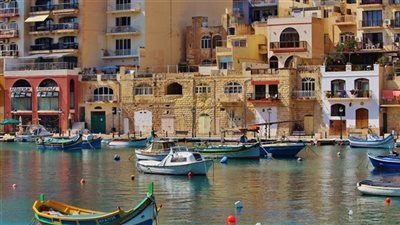 دولة أوروبية سكانها يتحدثون العربية.. ۏهم ليسوا عربًا