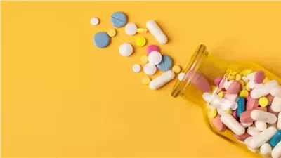 فيتامينات علاج التعب والإرهاق ومعها معادن وأعشاب مهمة