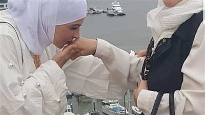قصة وعبرة