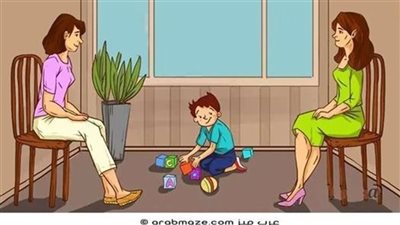 ألغاز تتطلب مهارات المحقق كونان لحلها وقراءة ما بين السطور في أحداث اللغز
