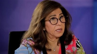 ليلى عبد اللطيف نهاية هذه السنة ستكون محزنة