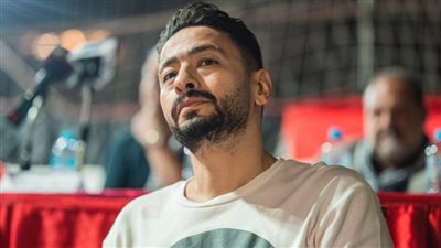 المۏټ يفـجع حمادة هلال