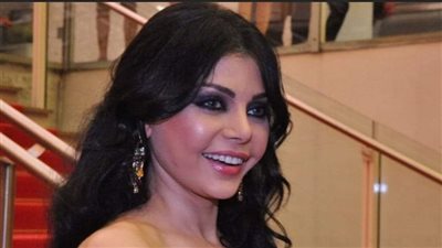 زواج هيفاء وهبي من رجل اعمال مصري