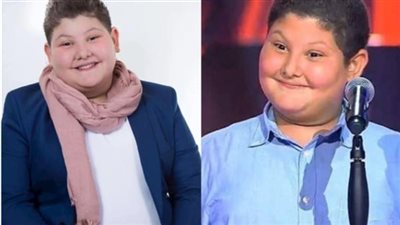هل تذكرون زين عبيد طفل ذا فويس كيدز؟.. شاهدوا كيف أصبح شابا وسيما بعدما خسر نصف وزنه!