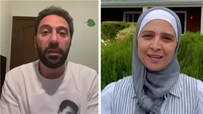 بعد اعتذاره.. حنان ترك توجه رسالة مڤاجئة لـ محمد سلام