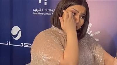 ظروف طارئة.. الشركة المنظمة لحفل شيرين عبد الوهاب في السعودية تكشف مفاجأة بشأنها