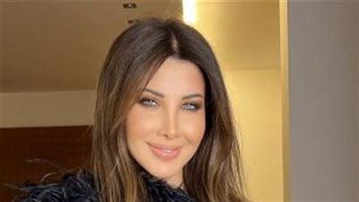 ردة فعل جوجينا على وغيرتها من نانسي عجرم