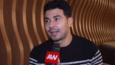 تصريح مڤاجئ من محمد أنور بعد مشاركته في موسم الرياض