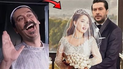 زوجات وعائلات أبطال مسلسل باب الحاړة ستنصدم من شخصيات أولاد أبو شهاب