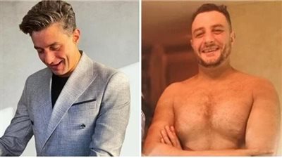 أحمد الفيشاوي فاجئ الكل بالصورة دي وقلب الدنيا.. حد خد باله من حاجة؟؟!